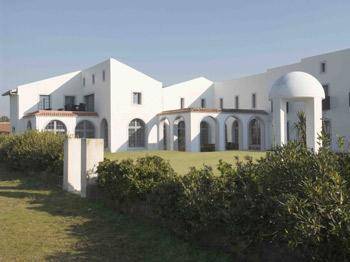 Villa Clara : Residence proche d'Angresse