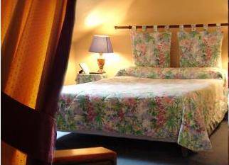 Hotel Le France : Hotel proche de La Mazière-aux-Bons-Hommes