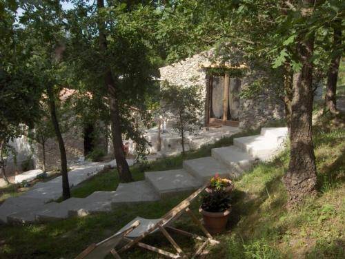 Villa Praesidio : Chambres d'hotes/B&B proche de Pancheraccia