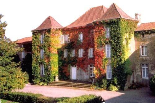 Château D'Alteville : Hotel proche de Hattigny