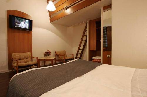 Kyriad Reims Est - Parc Expositions : Hotel proche de Chigny-les-Roses
