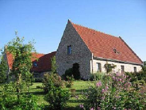La Maison Des Sources : Chambres d'hotes/B&B proche de Zermezeele