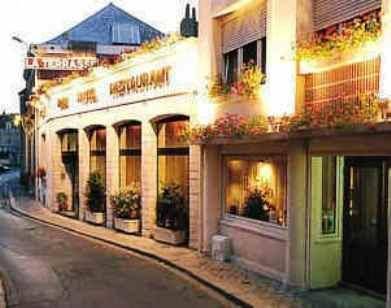 La Terrasse : Hotel proche de Waziers