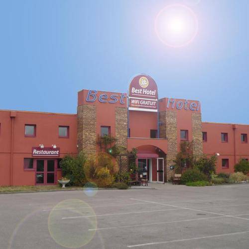 Best Hotel Dunkerque : Hotel proche de Bourbourg