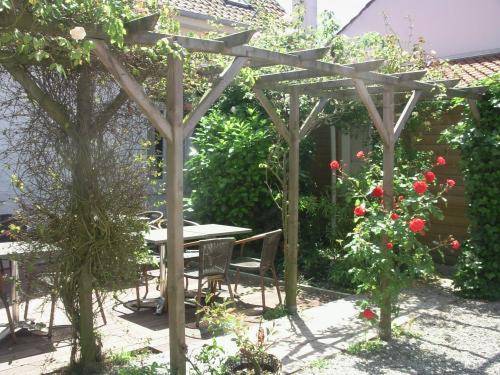 Les Contes De La Becasse : Chambres d'hotes/B&B proche de Merlimont