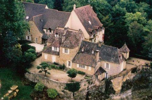 Relais De Moussidiere : Hotel proche de Vézac