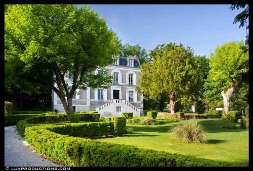 Maison d'hôtes Stella Cadente : Chambres d'hotes/B&B proche de Courgivaux