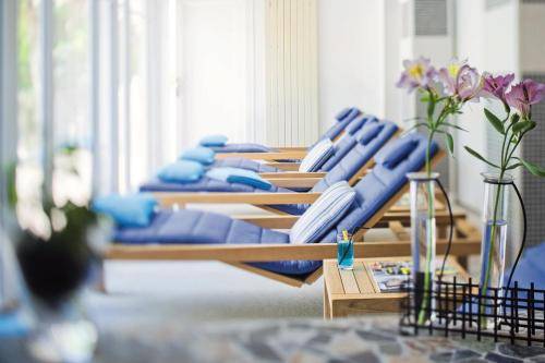 Pen'roc : Hotel proche de Domagné