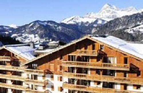 Le Village : Residence proche de Saint-Nicolas-la-Chapelle