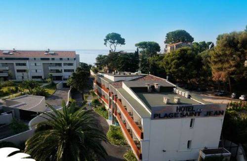 Hotel Plage St Jean : Hotel proche d'Aubagne