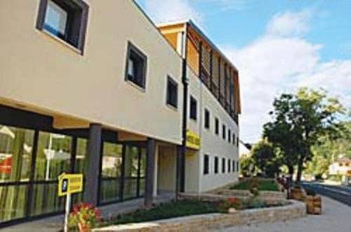 Hotel Eco : Hotel proche de Le Monastier-Pin-Moriès