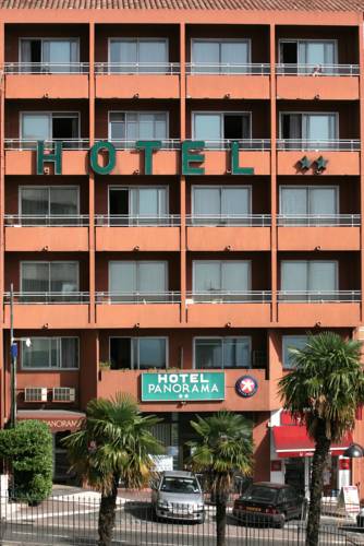 Hotel Panorama : Hotel proche de Peymeinade