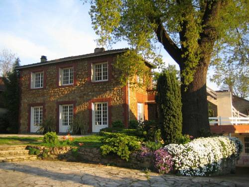 Bed & Breakfast La Clepsydre : Chambres d'hotes/B&B proche de Clamart