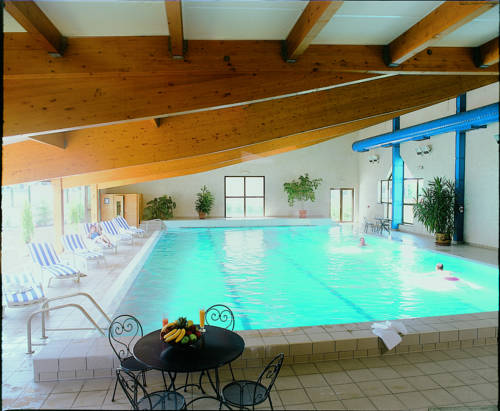 Best Western Le Relais De Laguiole : Hotel proche d'Anglards-de-Saint-Flour