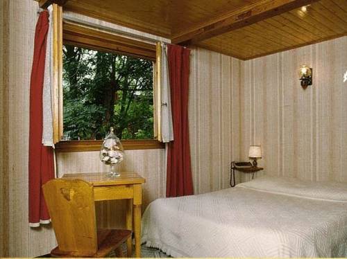 Le Laury's : Hotel proche de Morzine
