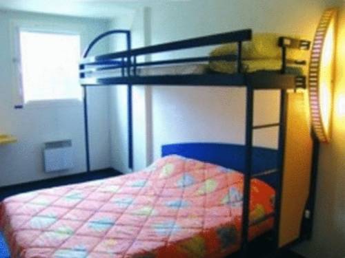 Prim's Hotel La Courneuve : Hotel proche de Sarcelles