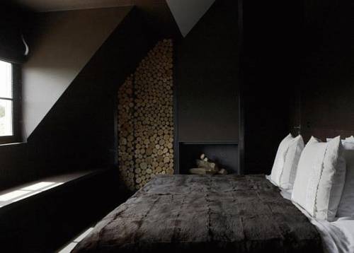Odette : Hotel proche de Luzy-Saint-Martin