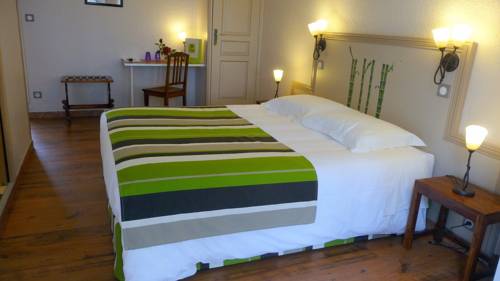 L'Essille : Hotel proche de Bresdon