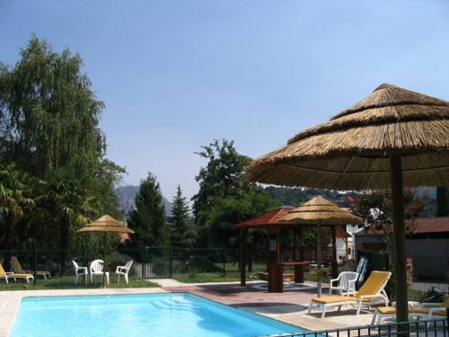 Le Bon Repos : Hotel proche de Saint-Pastous