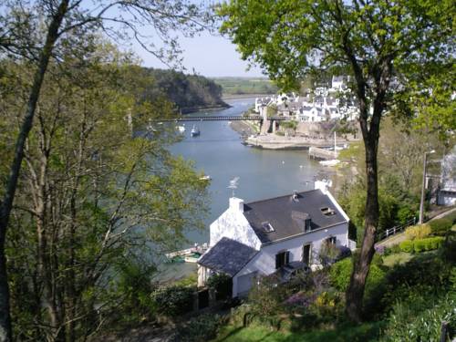 Hotel Alicia : Hotel proche d'Auray