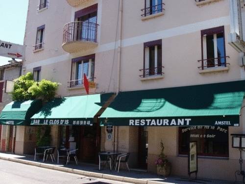 Le Clos D'is : Hotel proche de Le Massegros