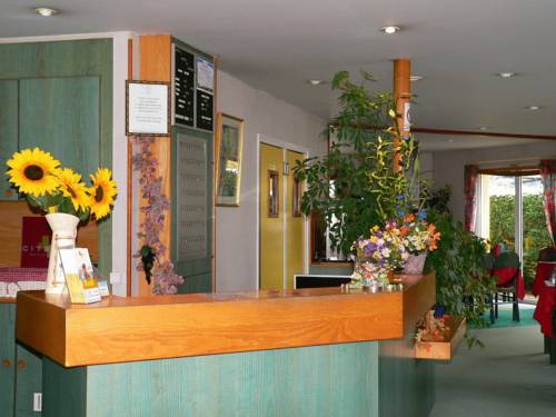 Citotel Charme en Mâconnais : Hotel proche d'Asnières-sur-Saône