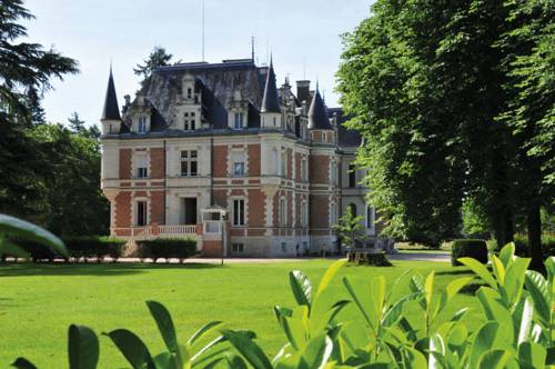 Hôtel Club Vacanciel La Ferté Imbault : Hotel proche de La Ferté-Imbault