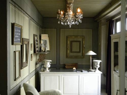 La Maison Douce : Hotel proche de Les Portes-en-Ré