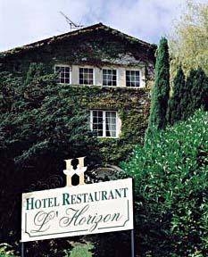 L'Horizon : Hotel proche de Yutz