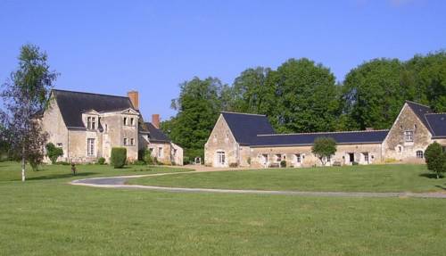 Le Logis De Poëllier : Chambres d'hotes/B&B proche de Saint-Quentin-lès-Beaurepaire