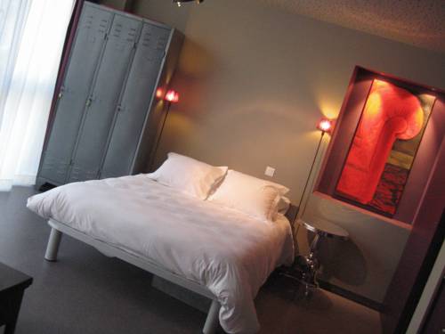 7Art Hotel : Hotel proche de Cannes
