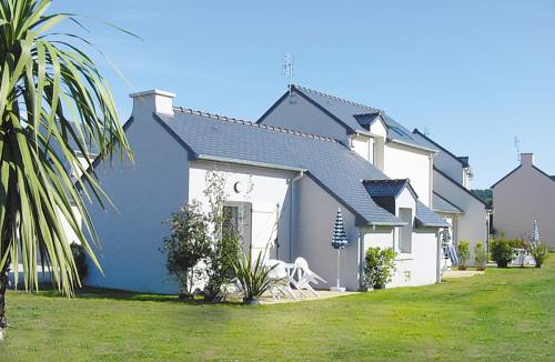 Lagrange Prestige Le Hameau De Peemor Pen : Residence proche de Le Relecq-Kerhuon