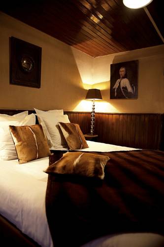 Hotel Le Paddock : Hotel proche de Saint-Bon-Tarentaise