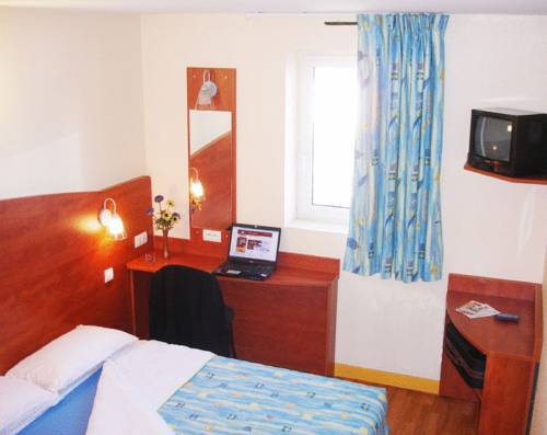 Best Hotel Grigny : Hotel proche de Viry-Châtillon