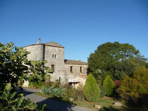 Domaine De Blancardy : Auberge de jeunesse proche de Mandagout