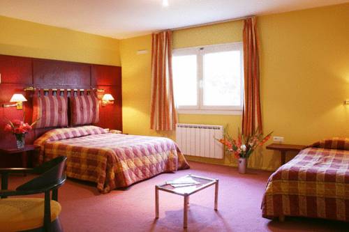 Les Colonnes Strasbourg Zenith : Hotel proche de Stutzheim-Offenheim