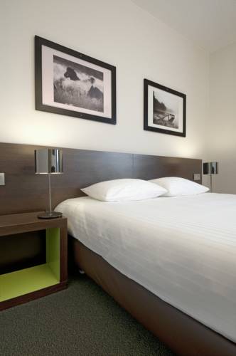 Kyriad Hôtel Orly Aéroport - Athis Mons : Hotel proche de Vigneux-sur-Seine