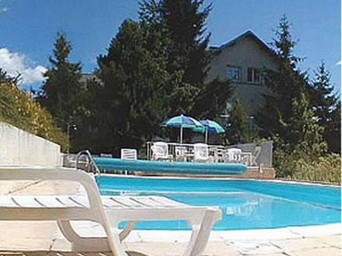 Hotel Clair Soleil : Hotel proche de Targassonne