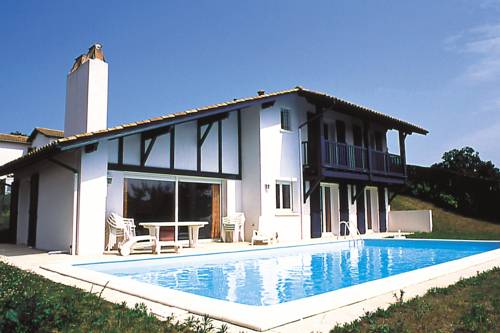 Lagrange Prestige Les Villas Makila : Complexe proche de Villefranque