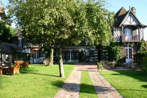 Villa Josephine : Hotel proche de Trouville-sur-Mer