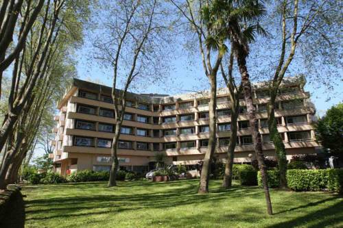 Dax-Thermal : Hotel proche de Cagnotte