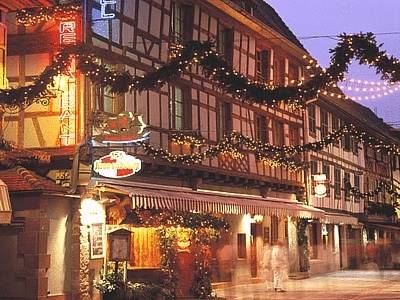 Hôtel Sainte Odile : Hotel proche de Valff