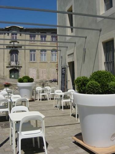 Bloc G : Chambres d'hotes/B&B proche d'Alairac