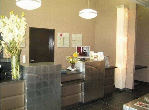 Résidence Hôtelière Des Ondes : Residence proche de Saint-Lys