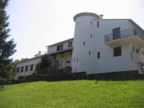 Mas Pauline : Hotel proche de Taulis