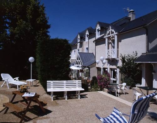 Le Relais Des Gourmands : Hotel proche d'Issendolus