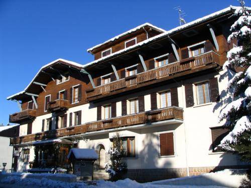Liberty Mont Blanc Hôtel : Hotel proche de Saint-Gervais-les-Bains