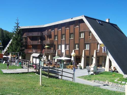 Hôtel Saint Jean : Hotel proche de Saint-Martin-lès-Seyne