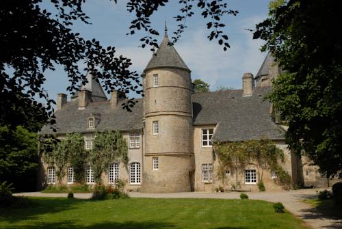 LE HAM Carte plan hotel village de Le Ham 50310 Cartes France.fr