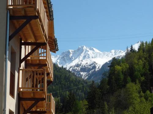 Maison Caramel : Auberge de jeunesse proche de Bellentre
